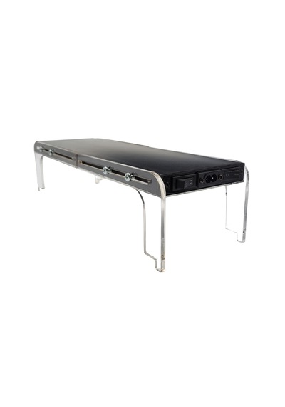 90cm Akvaryum Aydınlatma Armatürü 1090l