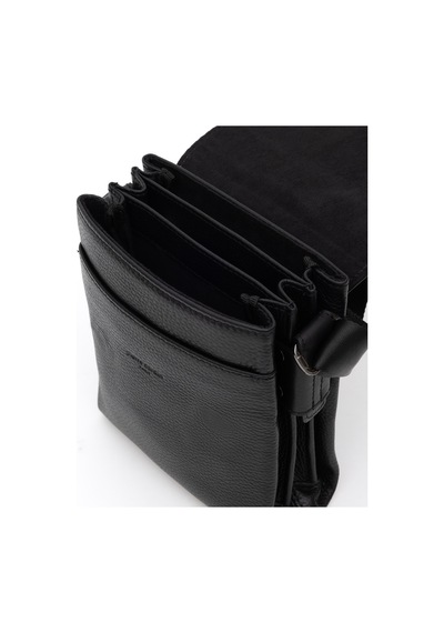 Pierre Cardin Erkek Siyah Çanta 50296095-vr046 Siyah
