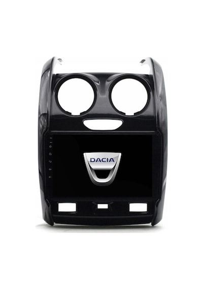 Dacia Duster Android Multimedya Sistemi 4-64 Clarion 2013-2017