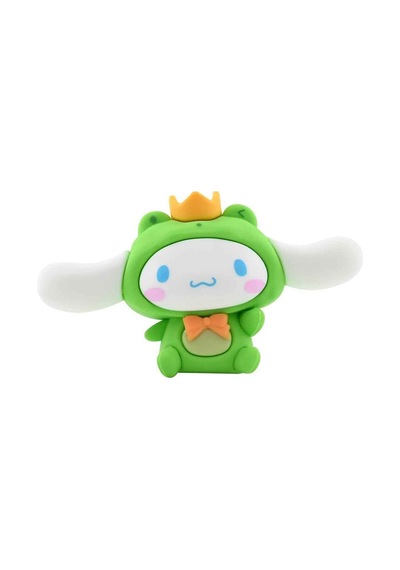 Yume Toys Hello Kitty Ve Arkadaşları Orman Arkadaşları Serisi Sürpriz Paketi 11217