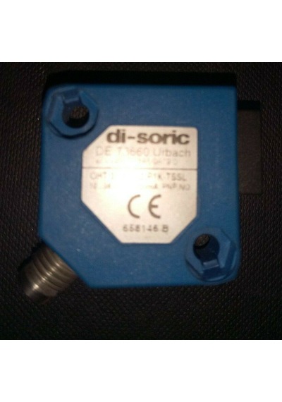 Disoric 201420 Oht 30 K 150 P1k-tssl Arka Plan Bastırmalı
