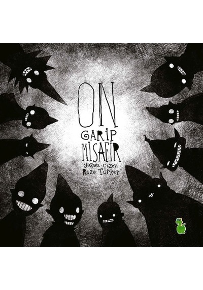 On Garip Misafir - Qhdh-607279