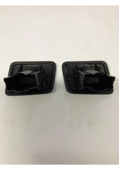 Fluence 2010-2013 Far Yikama Fiskiye Kapak Takimi 286029010R 485725028
