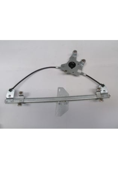 Nıssan Juke 11/19 Ön Cam Krıkosu Sol Elektrıklı/motorsuz