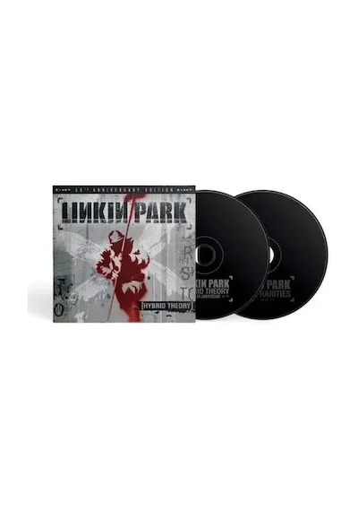 Müzik Cd Sidir - Plak Değildir Cd Hybrid Theory 20th Anniversa