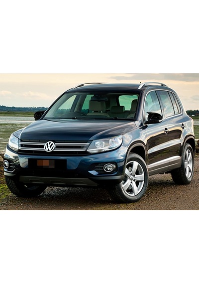 Yarasa Ayna Kapağı Vw Tiguan 2008 - 2015 / Aykay085