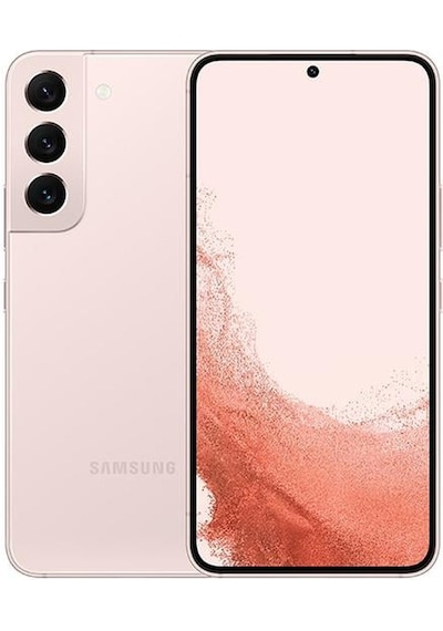 Yenilenmiş Samsung Galaxy S22 128 GB A Kalite (12 Ay Garantili)