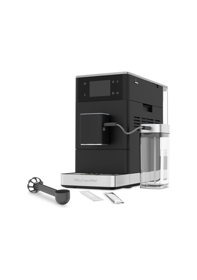 Kitchenaid KF4 220 W Tam Otomatik Buzlu Kahve Özellikli Espresso Makinesi