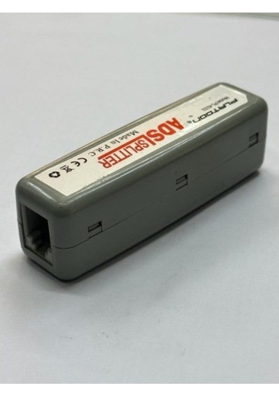 Adsl Splitter Modem Telefon Ayırıcı