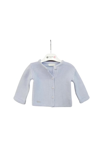 Basic Bebe Ceket Blue Renkli Çok Renkli