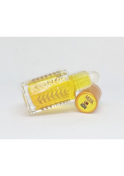Musk İğde Esans 12 ML