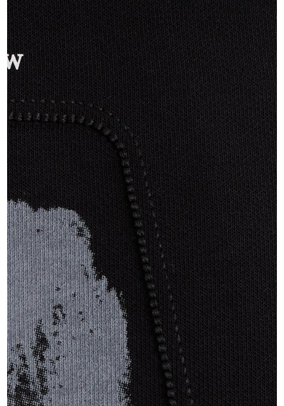 Tudors Unisex Relax Fit Rahat Kesim Pamuklu Yumuşak Dokulu Bisklet Yaka İç Polarlı Baskılı Siyah Sweatshirt-37310 Siyah Tudors Unisex Relax Fit Rahat Kesim Pamuklu Yumuşak Dokulu Bisklet Yaka İç Polarlı Baskılı Siyah Sweatshirt-37310 Siyah