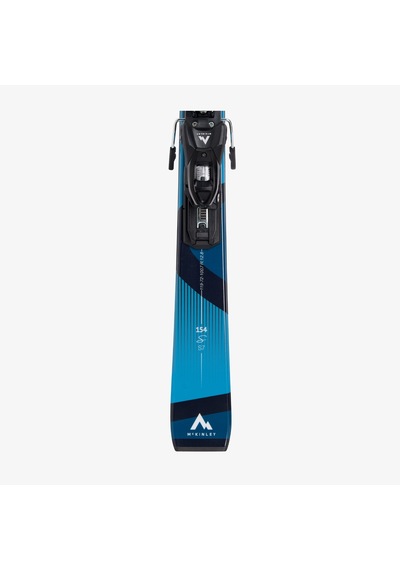 Mckinley S7 E Mw100 Gw Kadın Lacivert Kayak Takımı 433862