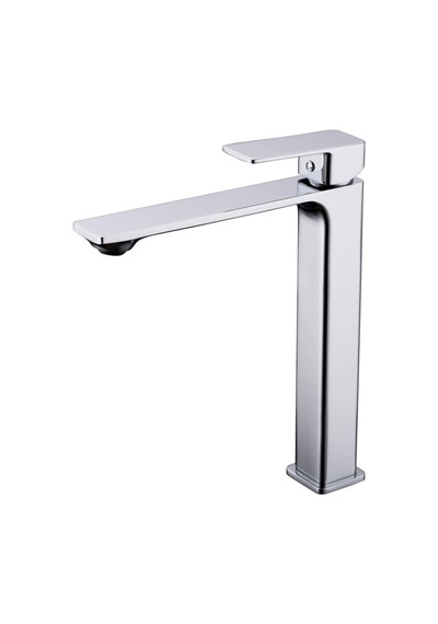 Fleko 10100720 Levi Tall Lavabo Bataryası Krom