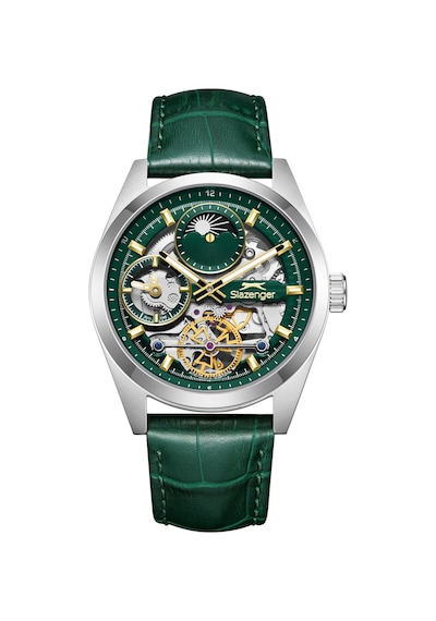Slazenger Sl.09.2559.2.05 Erkek Kol Saati Diğer