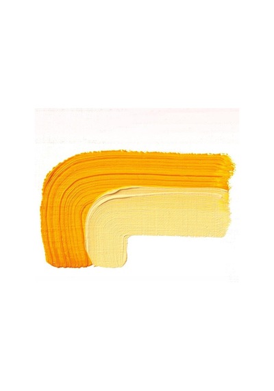 Schmincke : Akademie Yağlı Boya : 60 Ml : 224 Indian Yellow