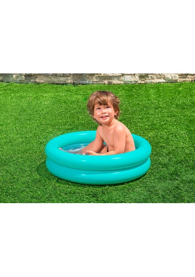 Bestway Bestway 51061. Karışık Renkler, 61x61x15, 6941607345641 Çok Renkli