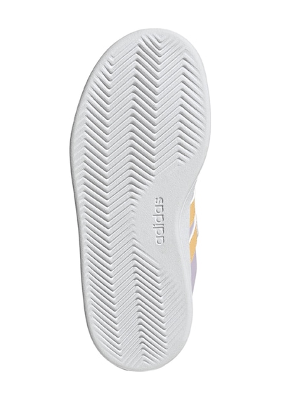 Adidas Breaknet 3.0 Çocuk Mor Spor Ayakkabı Kı8684 Mor