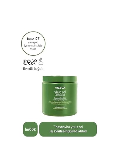 Bukle Belirginleştirici Jel, 200 Ml
