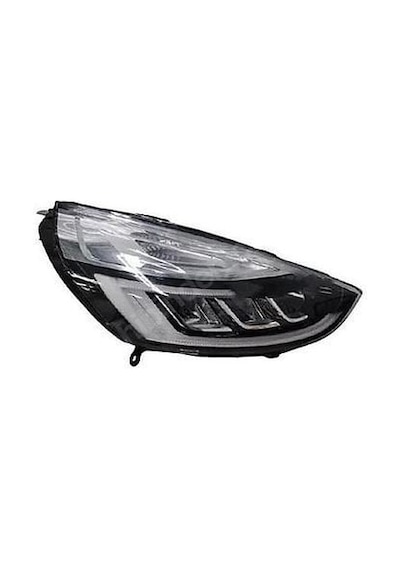 Renault Clio 4 Sağ Far Ledli 260101766R - Renault Mais