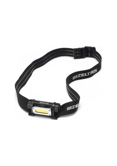 İzeltaş Cob Led Şarjlı Kafa Feneri 450 Lm 14000005344