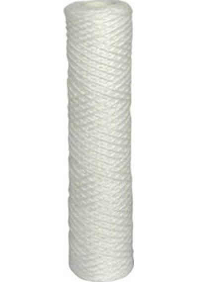 Filtre Dünyası Daire Giriş Su Arıtma Cihazı Atlas Marka Ip Filtresi 10 Inç(25Cm)