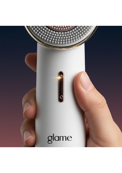 Glame Duo Spin Cleanser