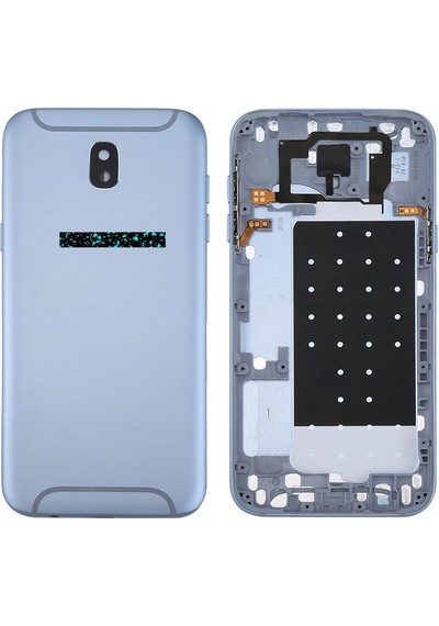 Samsung Galaxy J5 Pro Sm-j530 Arka Kapak Mavi