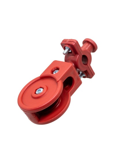 Ktmp006 Plastik Kablo Taşıma Makarası