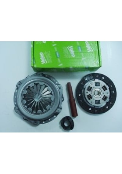 Renault Clio I-II 1.2 16V Debriyaj Seti 302055852R