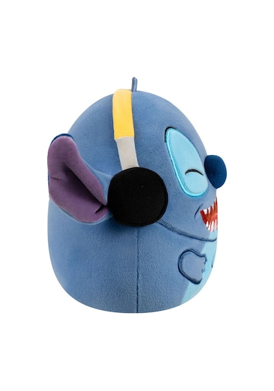 Squishmallows Disney Stitch Serisi Model 1 17cm Dı01023 Renkli