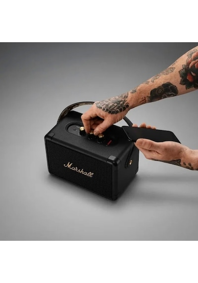 Marshall Kilburn II Taşınabilir Bluetooth Hoparlör