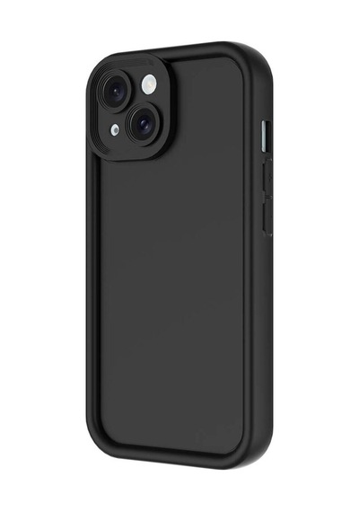 Apple İphone 13 Uyumlu Renkli Yeni Tasarım Kamera Korumalı Kılıf