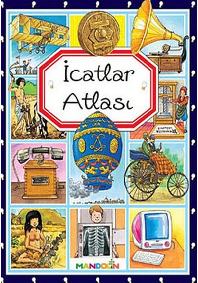 İcatlar Atlası- Mandolin