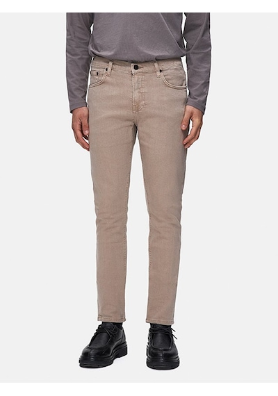 Ltb Smarty Y Skınny Jean Pantolon 010095145415150 55169 Karışık Çok Renkli