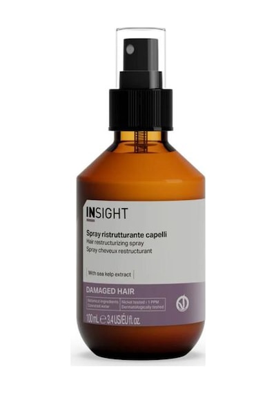 Insight Yeniden Yapılandırıcı Sprey 100 Ml