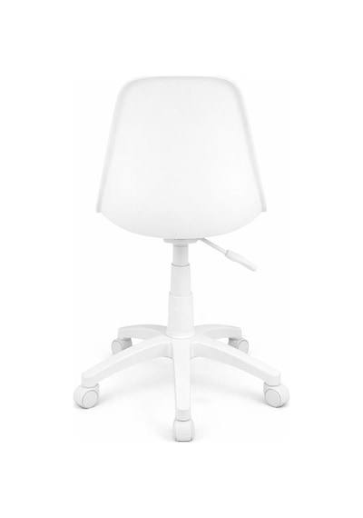 Royalyat Nova Beyaz Çalışma Sandalyesi-ergonomik Ofis Koltuğu, Ayarlanabilir Yükseklik, Tekerlekli, Minderli Royalyat Nova Beyaz Çalışma Sandalyesi-ergonomik Ofis Koltuğu, Ayarlanabilir Yükseklik, Tekerlekli, Minderli