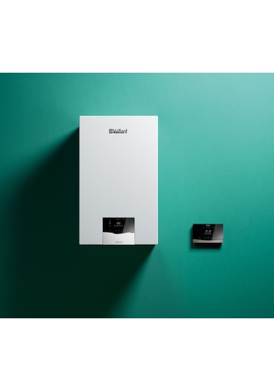 Vaillant Ecotec Plus VUW 26CS/1-5 (N-TR) 20 KW Yoğuşmalı Kombi