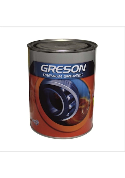 Gres Kauçuklu Greson Kg-3 0.9Kg Lubex