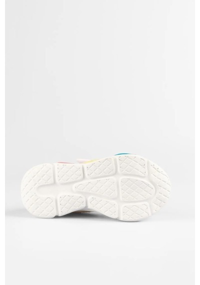 Vicco 346.25y.177 Pudra Çocuk Sneaker Pudra