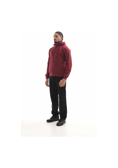 Polar Eşofman Takımı Bordo