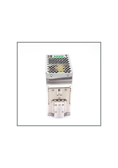 TWOMASTER-PS-240-24 Güç Kaynağı 24VDC 10A
