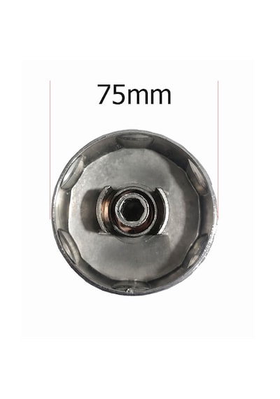Ayrıntıshop Küvet Tromplemi Kapağı Kumanda Volanı Otomatik Küvet Jakuzi Kapağı 1 Adet Krom