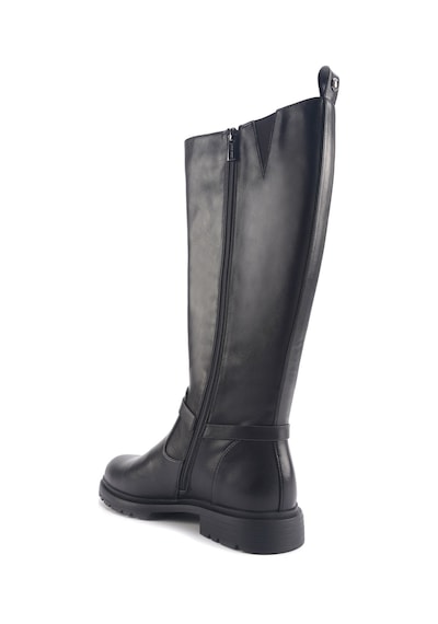 Nine West Posıtan 4pr Siyah Kadın Çizme 000000000101702279 Siyah