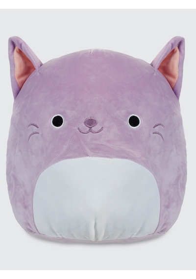Squishy Renkli Hayvanlar Mor
