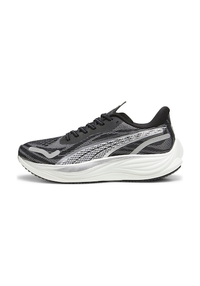 Puma Velocity Nıtro 3 Erkek Koşu Ayakkabısı 377748 01 Beyaz