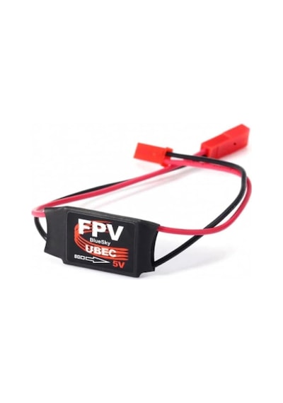 Ubec 5v 3a Fpv Dc/dc Güç Modülü