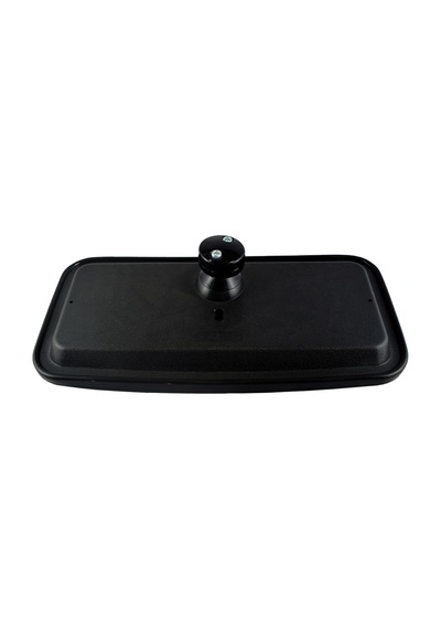 Isuzu Şampiyon Rezistanssız Dış Dikiz Yan Ayna 380x190 mm 81.63730-6108 81.63730-6147