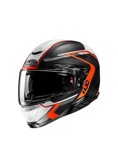 Hjc Rpha91 Kask Carbon Lagos Mc6hsf