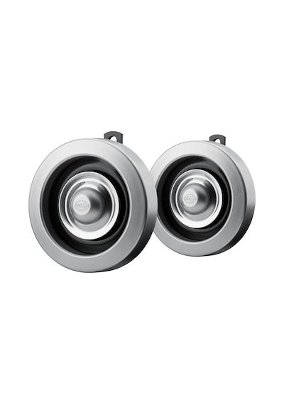 Hella Korna S140 Set - 12v - 118db A - Frekans Aralığı: 280/380hz - Yüksek Ses/düşük Ses - Elektrikli - Ece Onay